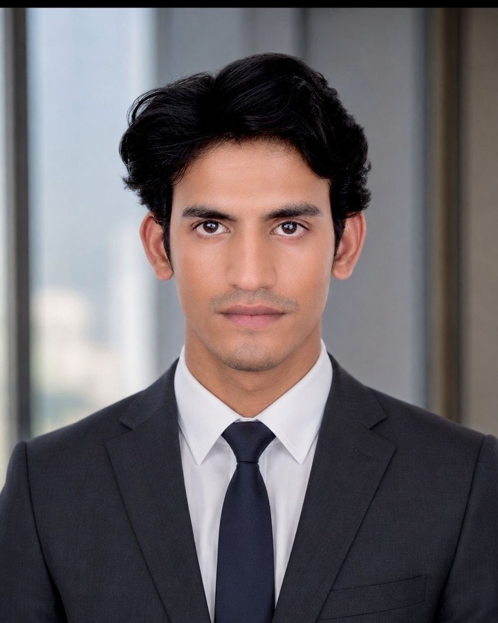 Mohammed Majid