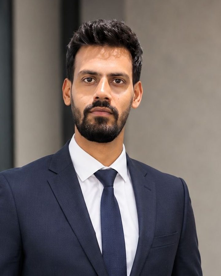 Mohammed Raquib