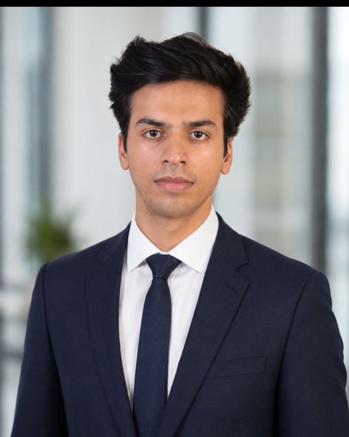 Mohammed Sajid