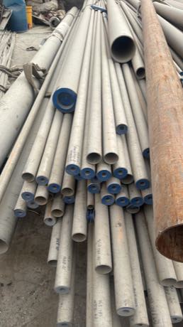 Small bore tube bundle