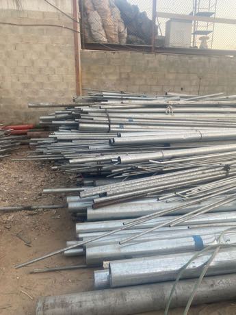 Bright tube lengths